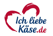 Ich liebe Käse