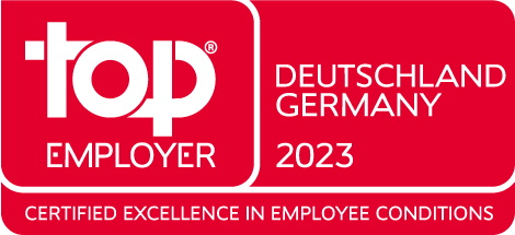 Top Employer Germany