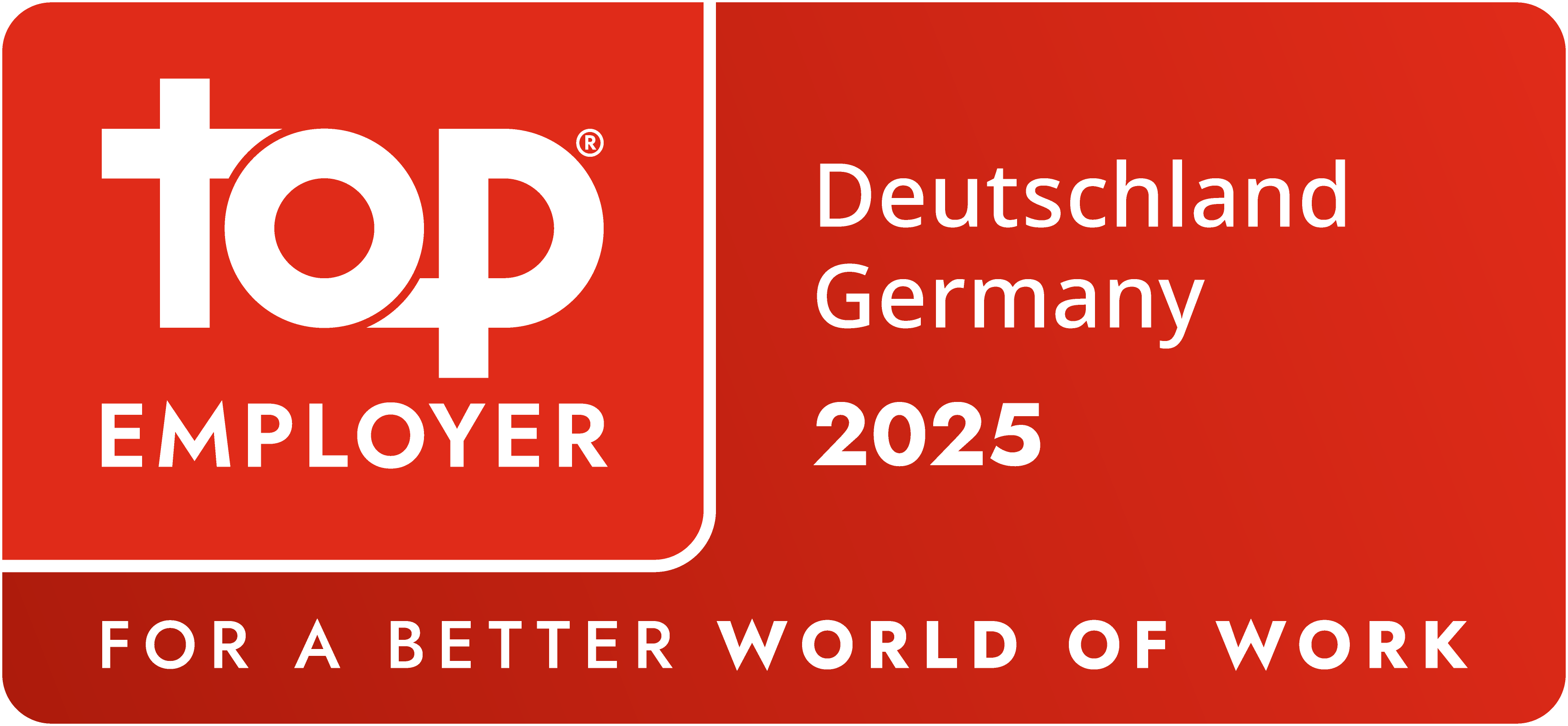 Top Employer Germany